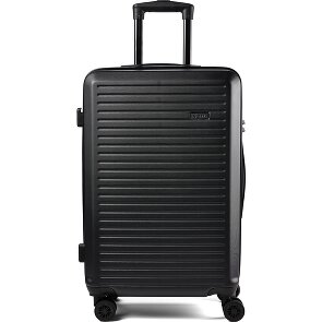 Nowi Faro 4 kółka Walizka M 65 cm