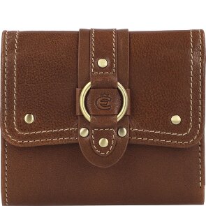 Esquire Portfel Denver RFID Skóra 10,5 cm