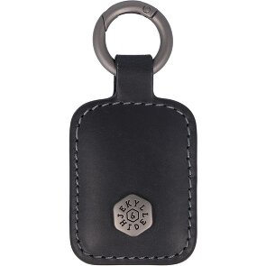 Jekyll & Hide Texas Brelok do kluczy Skórzany 5 cm