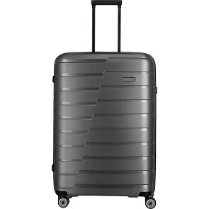 Travelite Air Base 4 kółka Walizka 77 cm
