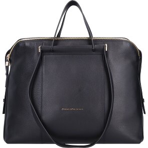 Piquadro Circle Torba na laptopa Skóra 40 cm