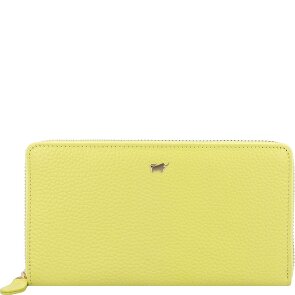 Braun Büffel Asti Portfel Ochrona RFID Skórzany 19 cm Braun Büffel Asti Portfel Ochrona RFID Skórzany 19 cm