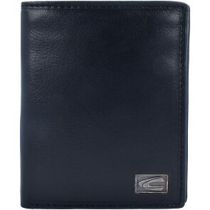 camel active Japan Portfel Ochrona RFID Skórzany 9 cm