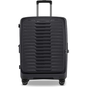 Stratic Novium 4 kółka Walizka M 65.5 cm z funkcją poszerzenia