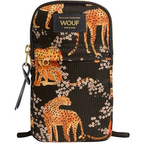 Wouf Daily Etui na telefon komórkowy 10.5 cm Wouf Daily Etui na telefon komórkowy 10.5 cm