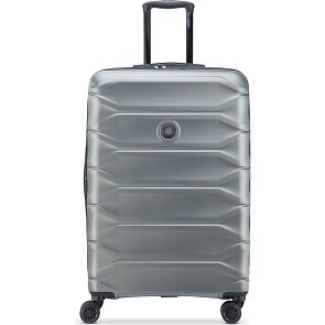 Delsey Paris Meteor 4 kółka Walizka L 78 cm z funkcją poszerzenia