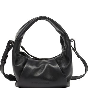 LES VISIONNAIRES Greta Mini Essential Torba Skóra 23 cm