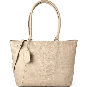 Burkely Cool Colbie Shopper Bag Skórzany 37 cm