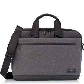 Hedgren Next Byte Briefcase RFID 39 cm przegroda na laptopa