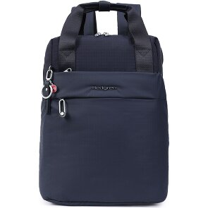 Hedgren Furo Plecak M Ochrona RFID 37 cm Komora na laptopa