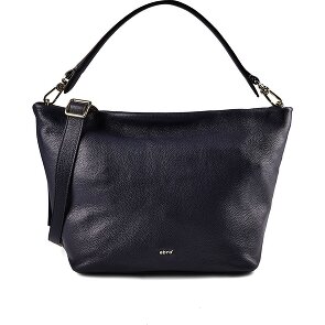 abro Ebony Torba na ramię Skóra 38 cm