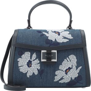 Kate Spade New York Skórzana torebka Katy 27 cm