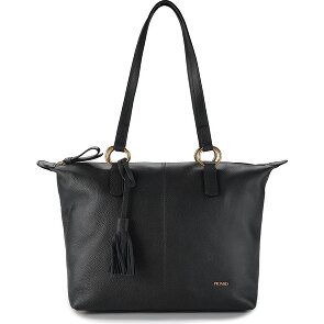 Picard Calico Shopper Bag Skórzany 39 cm