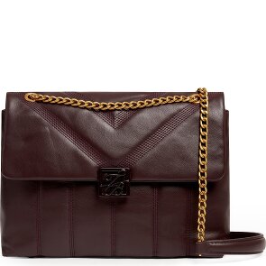 Ted Baker Anileah Torba na ramię Skórzany 26 cm