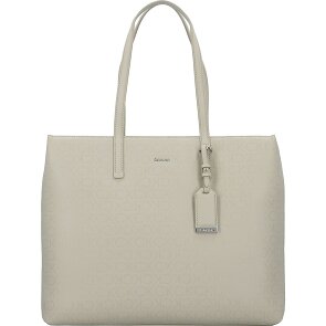 Calvin Klein CK Must Shopper Bag 37 cm Calvin Klein CK Must Shopper Bag 37 cm