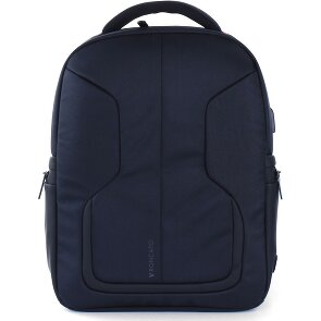 Roncato Surface Plecak biznesowy 40 cm Komora na laptopa