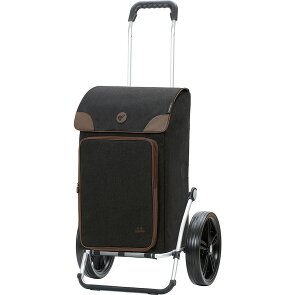 Andersen Shopper Royal Shopper Holk Walizka na zakupy 58 cm