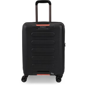 Hedgren Comby Grip 4 kółka Walizka kabinowy XS 55 cm