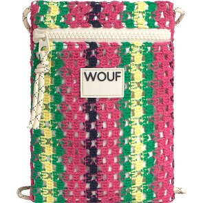 Wouf Terry Etui na telefon komórkowy 13 cm
