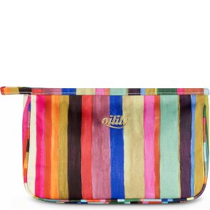 Oilily Pieternella stripe Torba kosmetyczna 22 cm