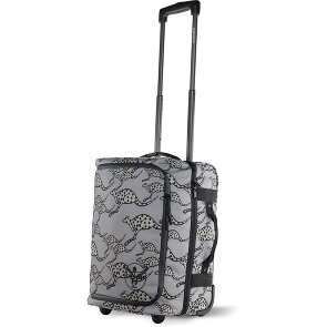 Chiemsee Jump N Fly 2 kółka Walizka kabinowy 46 cm