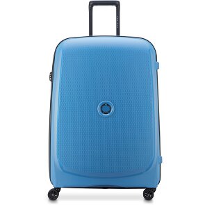 Delsey Paris Belmont Plus 4 kółka Walizka 76 cm