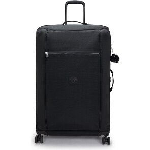Kipling Basic Jet L 4 kółka Walizka 78 cm
