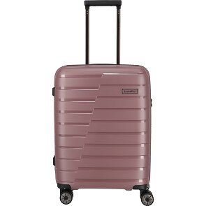 Travelite Air Base 4 kółka Walizka kabinowa 55 cm
