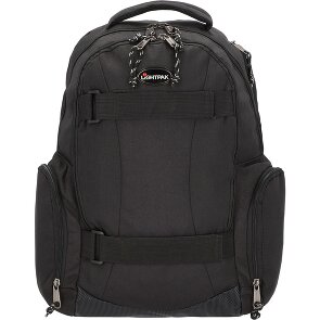 Lightpak Plecak Hawk z przegrodą na laptopa 45 cm