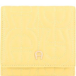 AIGNER Diadora Portfel Ochrona RFID Skórzany 10.5 cm