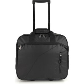 Gabol Canada 2 kółka Walizka biznesowy 36 cm Komora na laptopa
