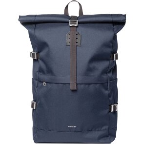 Sandqvist Icon Plecak 65 cm Komora na laptopa