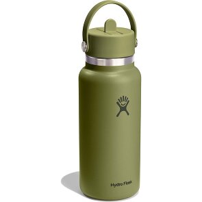 Hydro Flask Hydration Wide Flex Straw Cap Butelka do picia 945 ml