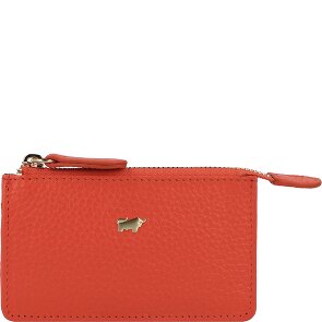 Braun Büffel Asti Key Case Leather 12 cm
