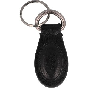 The Bridge Story Uomo Keychain Leather 7,5 cm