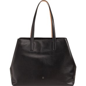 DuDu Pauline Shopper Bag Skóra 36 cm