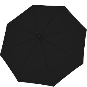 Doppler Parasol z długą laską ze stali węglowej 91 cm
