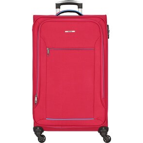 Nowi Sevilla 4 kółka Walizka 75 cm