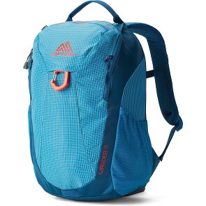 Gregory Wander 8 Plecak dla dzieci 36 cm