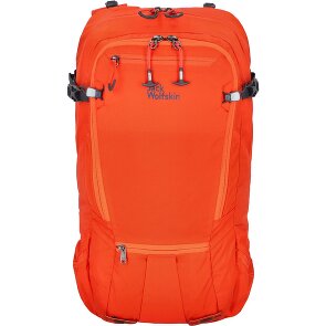 Jack Wolfskin Alpspitze Plecak turystyczny 58 cm