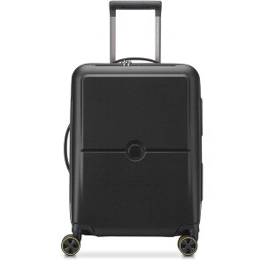 Delsey Paris Turenne 2.0 4 kółka Walizka kabinowy 56 cm