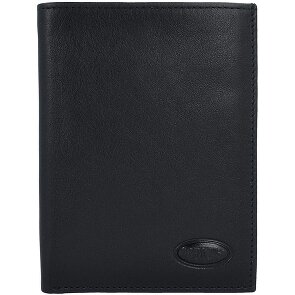 Bric's Monte Rosa Wallet RFID Leather 9,5 cm