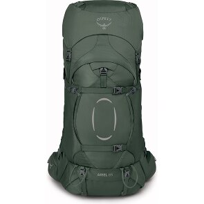 Osprey Ariel 65 Plecak trekkingowy WXS-S 75 cm