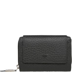 Voi Hirsch Hilary Wallet RFID Leather 14 cm