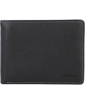 Picard Diego portfel skórzany 12,5 cm