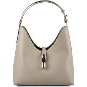 Furla Goccia Torba na ramię Skóra 30 cm