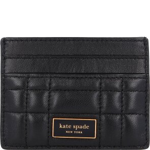Kate Spade New York Evelyn Etui na karty kredytowe skórzane 10,5 cm