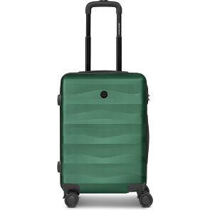 Smartbox Edition 03 4 kółka Walizka kabinowa 55 cm
