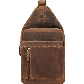 Greenburry Vintage Skóra 41 cm