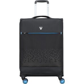 Roncato Crosslite Wózek 4-kołowy 65 cm